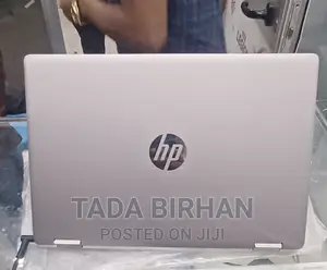 New Laptop HP Pavilion 15 8GB Intel Core I5 SSD 512GB