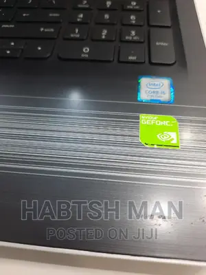 Laptop HP Pavilion 15 8GB Intel Core I5 HDD 1T
