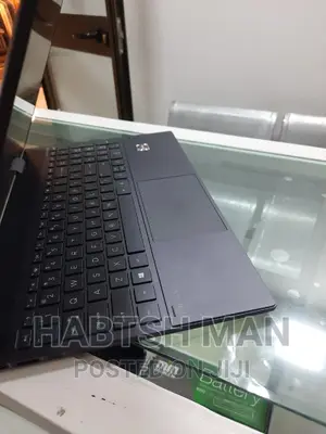 New Laptop HP Envy X360 16GB AMD Ryzen 7 SSD 512GB
