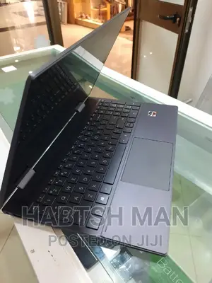 New Laptop HP Envy X360 16GB AMD Ryzen 7 SSD 512GB