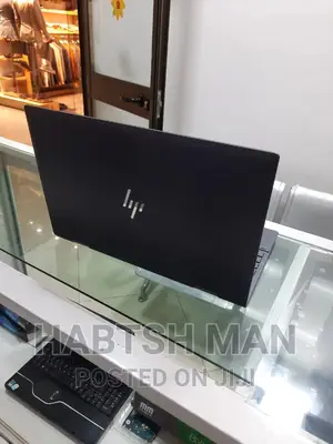 New Laptop HP Envy X360 16GB AMD Ryzen 7 SSD 512GB