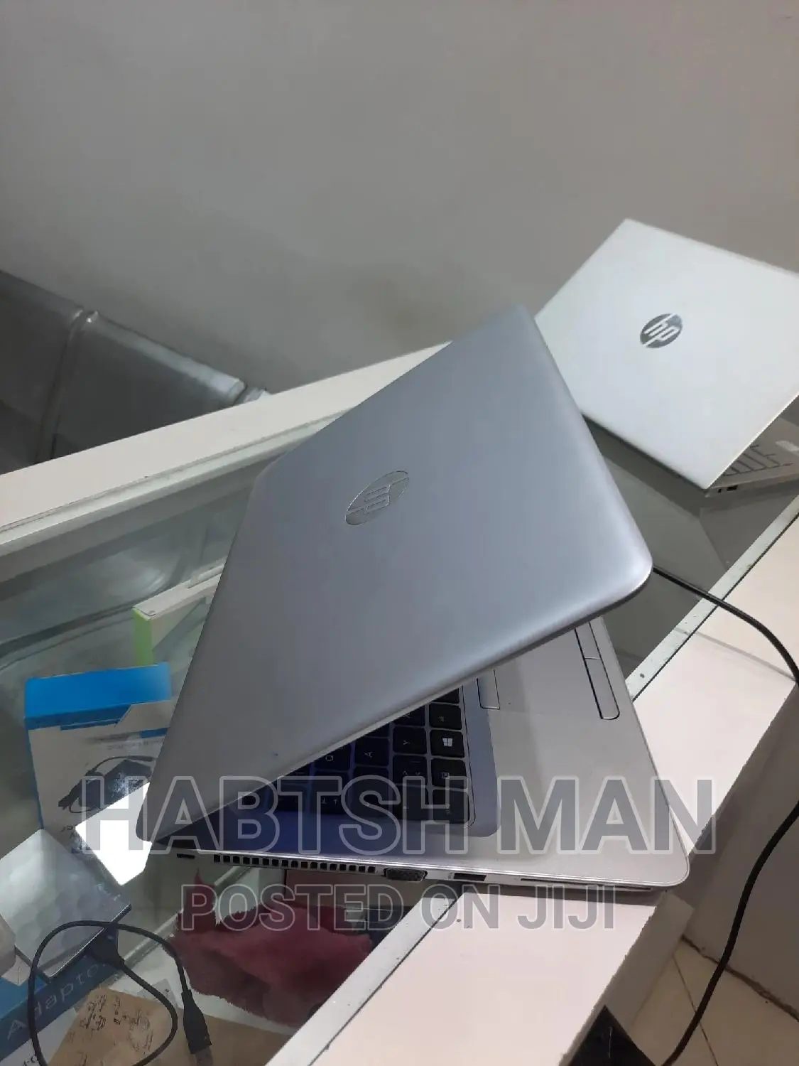 New Laptop HP EliteBook 840 8GB Intel Core I5 HDD 1T