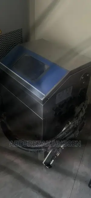 H9600 Expired Date And Barcode Printer