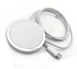 Apple Magsafe Wireless Charger