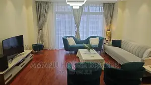 4bedrooms Apartment for Urgent Rent