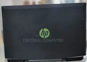 New Laptop HP Pavilion 17 8GB Intel Core I7 HDD+SSD 1T