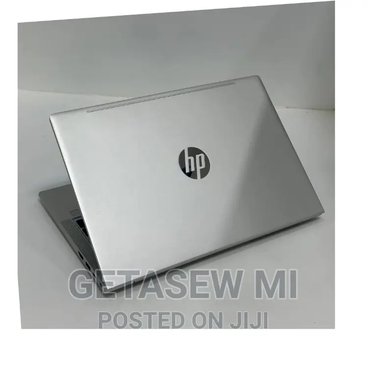 New Laptop HP ProBook 430 G8 16GB Intel Core I5 SSD 512GB