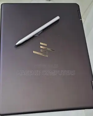 New Laptop HP Spectre 16GB Intel Core I7 SSD 1T