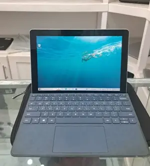 New Laptop Microsoft Surface 4GB Intel Celeron SSD 60GB