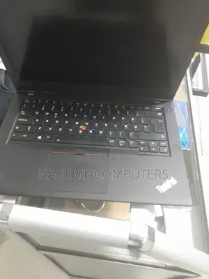 New Laptop Lenovo ThinkPad T470 8GB Intel Core I5 SSD 256GB