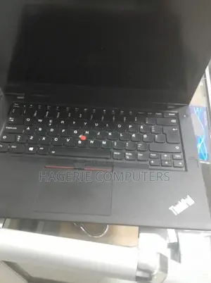 New Laptop Lenovo ThinkPad T470 8GB Intel Core I5 SSD 256GB
