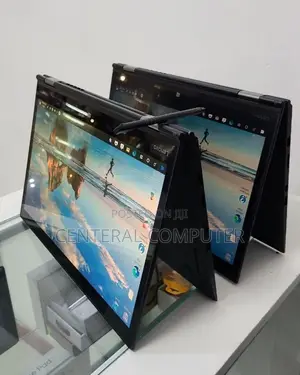 New Laptop Lenovo ThinkPad X1 Carbon 8GB Intel Core I5 SSD 256GB
