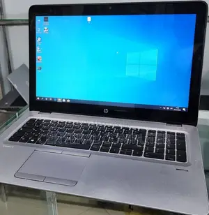 New Laptop HP EliteBook 850 G3 8GB Intel Core i5 HDD+SSD 1T