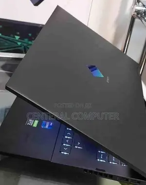 New Laptop HP Omen X 17t 16GB Intel Core I7 SSD 1T