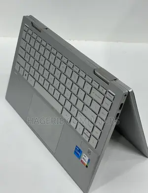 New Laptop HP Pavilion X360 16GB Intel Core I5 SSD 512GB