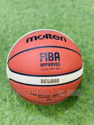 Basketball