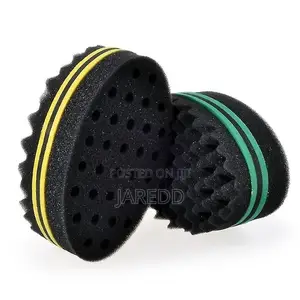 Curl Sponge