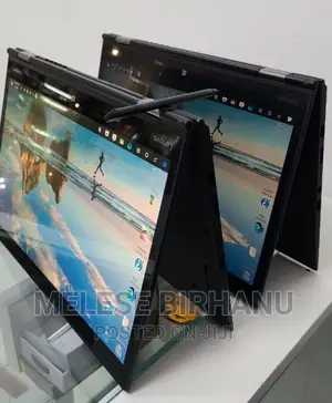New Laptop Lenovo Thinkpad X1 Yoga 8GB Intel Core I5 SSD 256GB