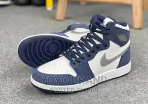 Air Jordan 1
