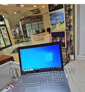 New Laptop Lenovo 4GB Intel Core 2 Duo HDD 500GB