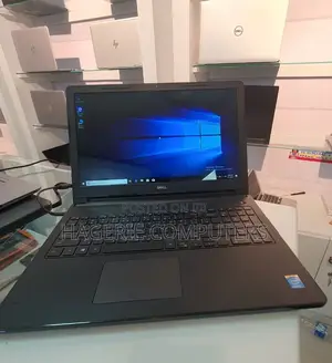 New Laptop Dell Inspiron 3541 4GB Intel Celeron HDD 500GB