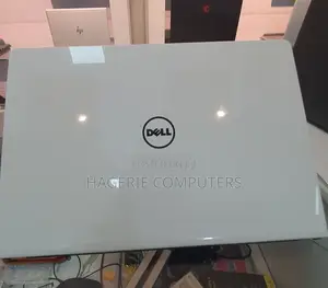 New Laptop Dell Inspiron 15 5000 4GB Intel Core I3 HDD 500GB