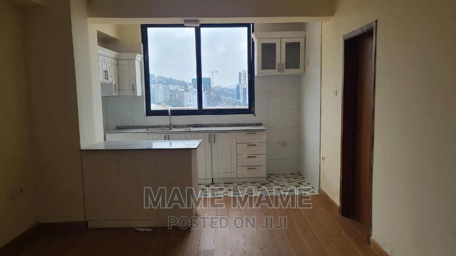 4bdrm Penthouse in Addis Abeba, Bole for rent