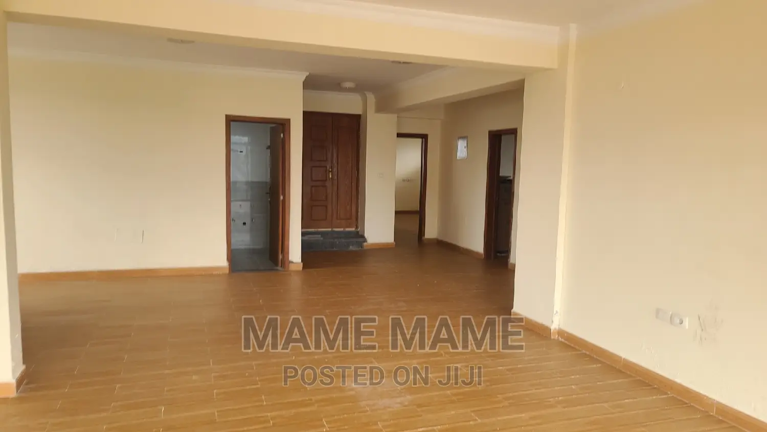 4bdrm Penthouse in Addis Abeba, Bole for rent