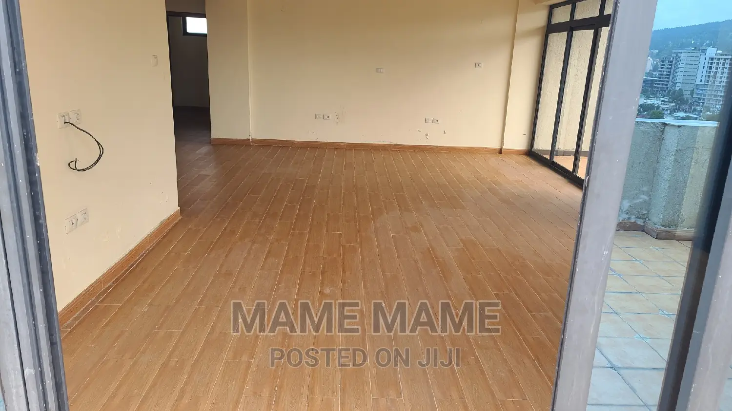 4bdrm Penthouse in Addis Abeba, Bole for rent