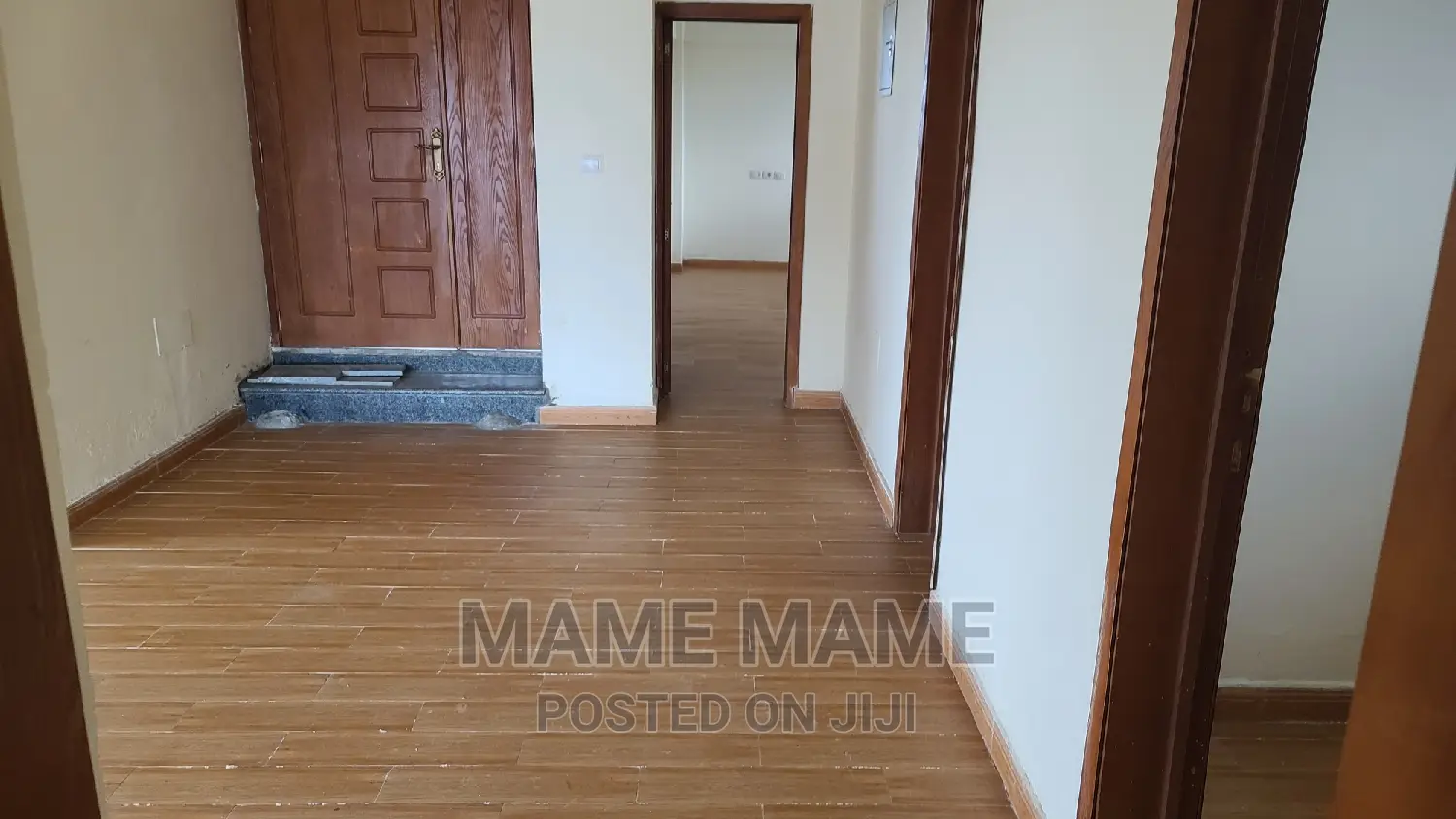 4bdrm Penthouse in Addis Abeba, Bole for rent