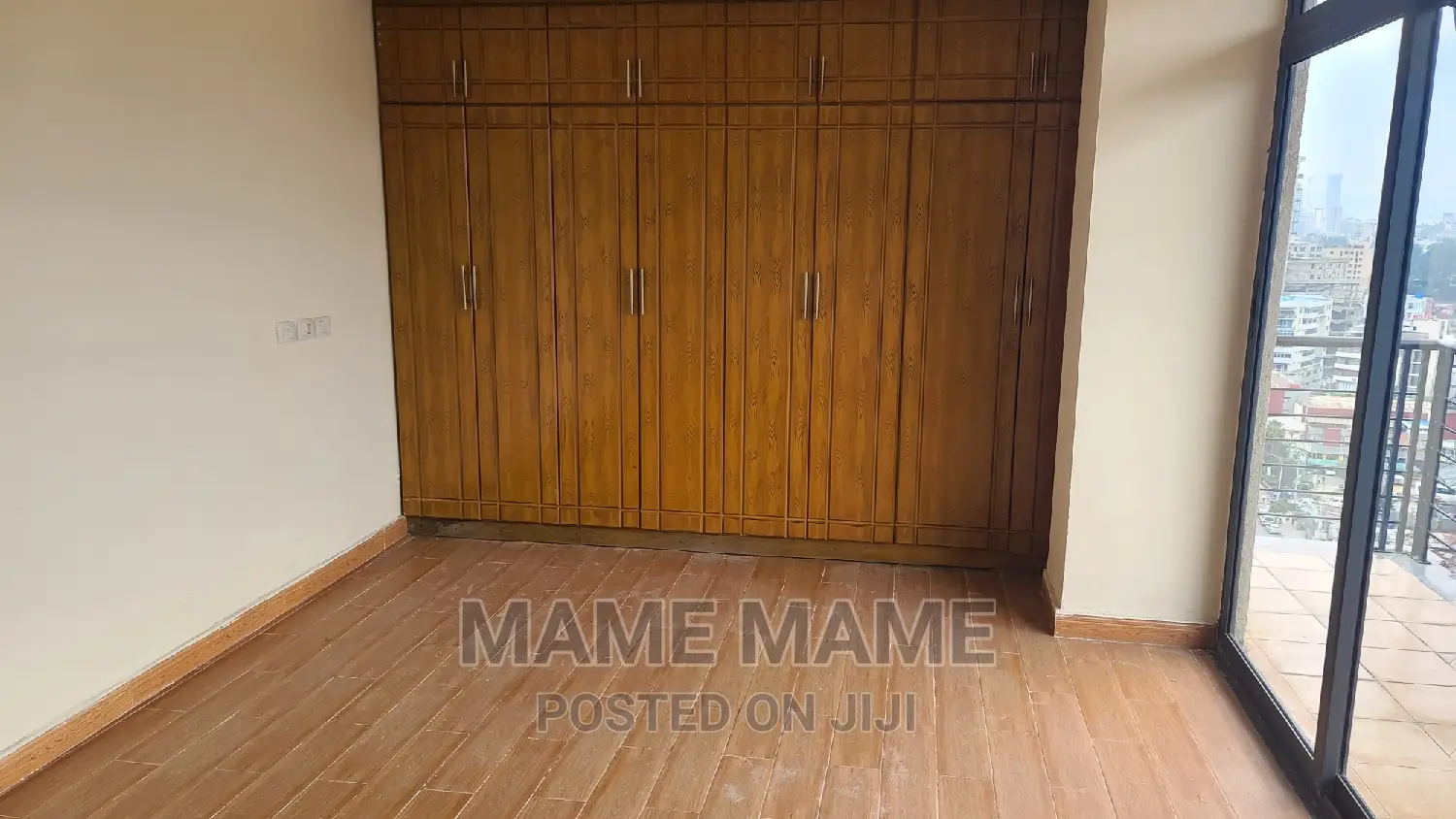 4bdrm Penthouse in Addis Abeba, Bole for rent