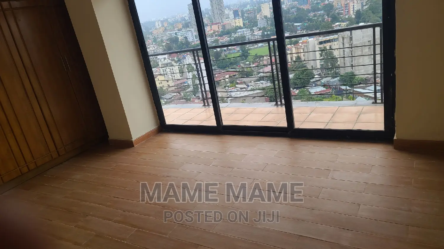 4bdrm Penthouse in Addis Abeba, Bole for rent