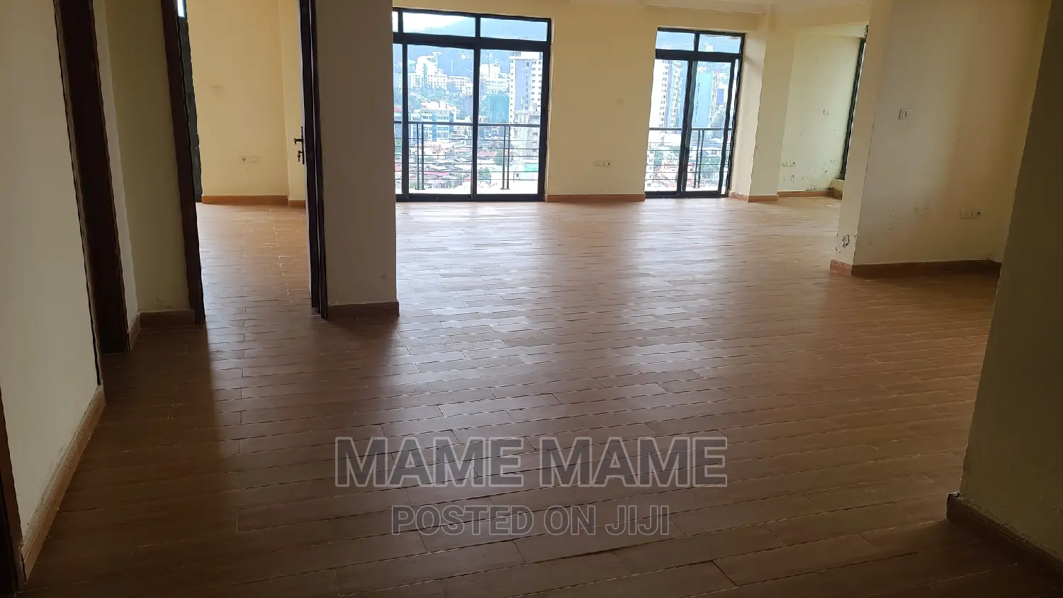 4bdrm Penthouse in Addis Abeba, Bole for rent