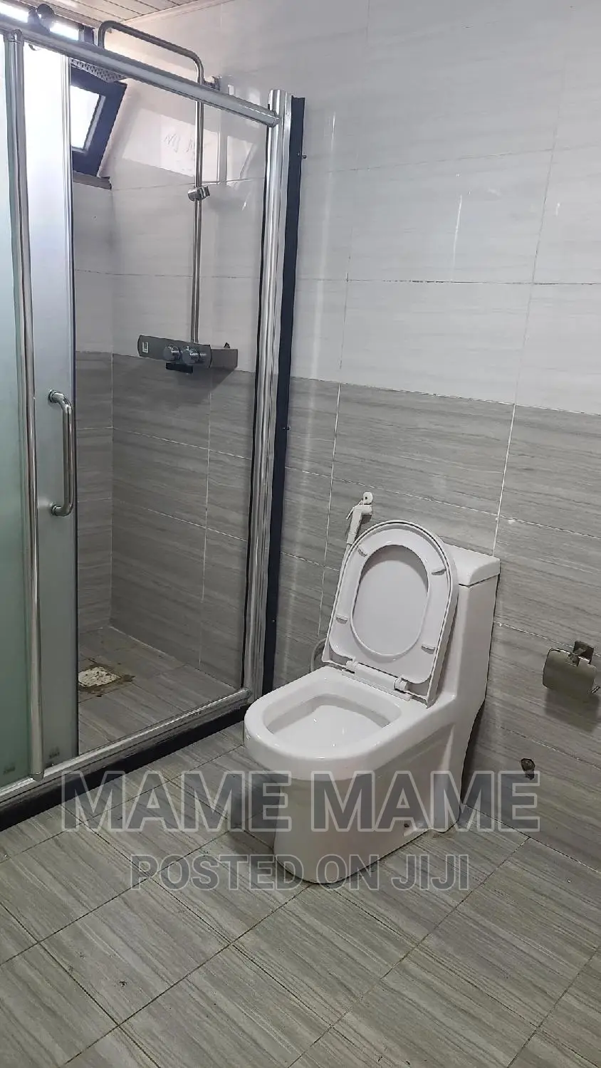 4bdrm Penthouse in Addis Abeba, Bole for rent