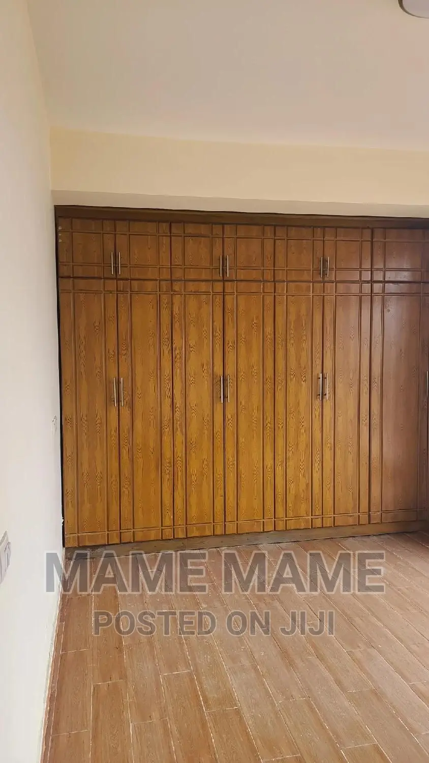 4bdrm Penthouse in Addis Abeba, Bole for rent