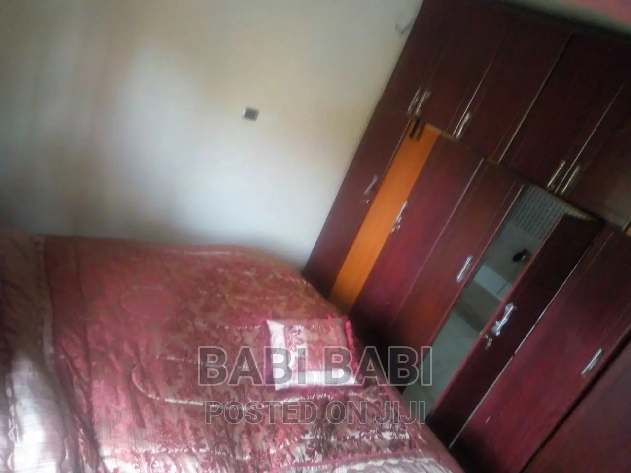 6bdrm House in አየር ጤና አካባቢ ቪላ ቤት, Nifas Silk-Lafto for sale