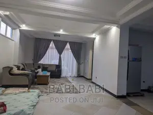10bdrm House in አየር ጤና ግራር አከባቢ, Nifas Silk-Lafto for sale