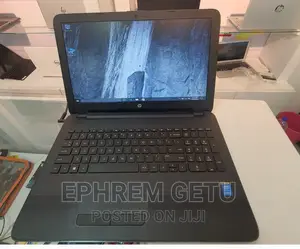 New Laptop HP Stream Notebook 4GB Intel Core I3 HDD 500GB
