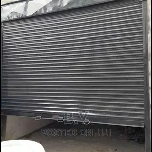 Shutter Shatter Shater Worksworks B.Yየሻተር ስራ