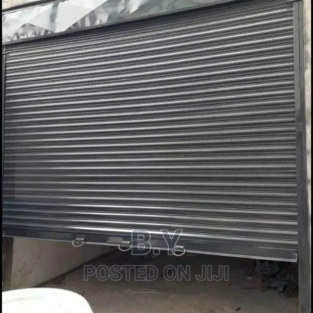 Shutter Shatter Shater Worksworks B.Yየሻተር ስራ