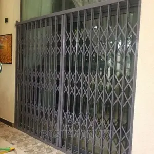 Shutter Shatter Shater Worksworks B.Yየሻተር ስራ
