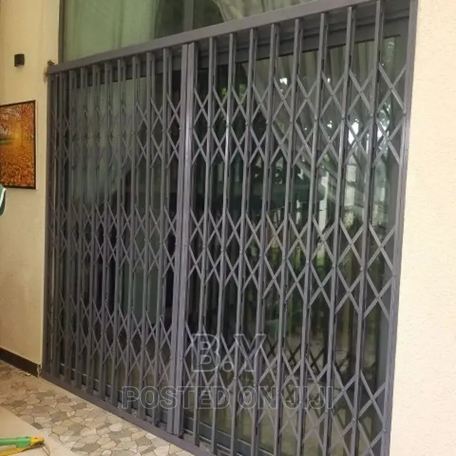 Shutter Shatter Shater Worksworks B.Yየሻተር ስራ