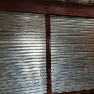 Shutter Shatter Shater Worksworks B.Yየሻተር ስራ