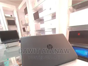 New Laptop HP Stream Notebook 4GB Intel Core I3 HDD 500GB