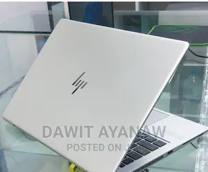 New Laptop HP 16GB Intel Core I7 SSD 512GB