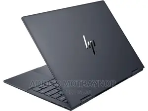 New Laptop HP Envy X360 16GB AMD Ryzen 7 SSD 512GB