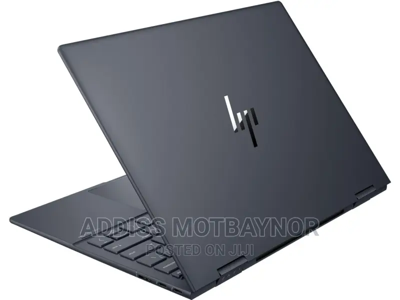 New Laptop HP Envy X360 16GB AMD Ryzen 7 SSD 512GB