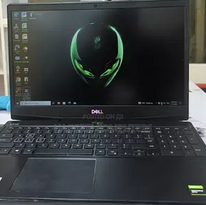 New Laptop Dell 16GB Intel Core I7 SSD 512GB