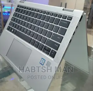 New Laptop HP EliteBook 840 8GB Intel Core I5 SSD 512GB