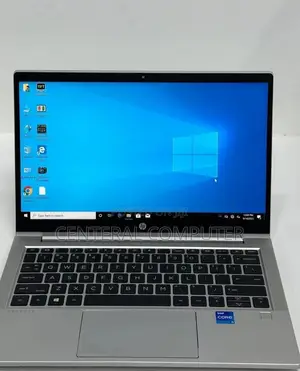 New Laptop HP 430 G3 16GB Intel Core I5 SSD 512GB